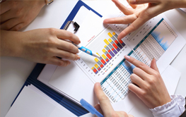 Perch&egrave; scegliere noi