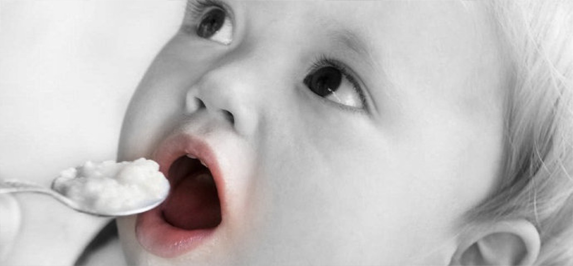 Vi aiutiamo a crescere